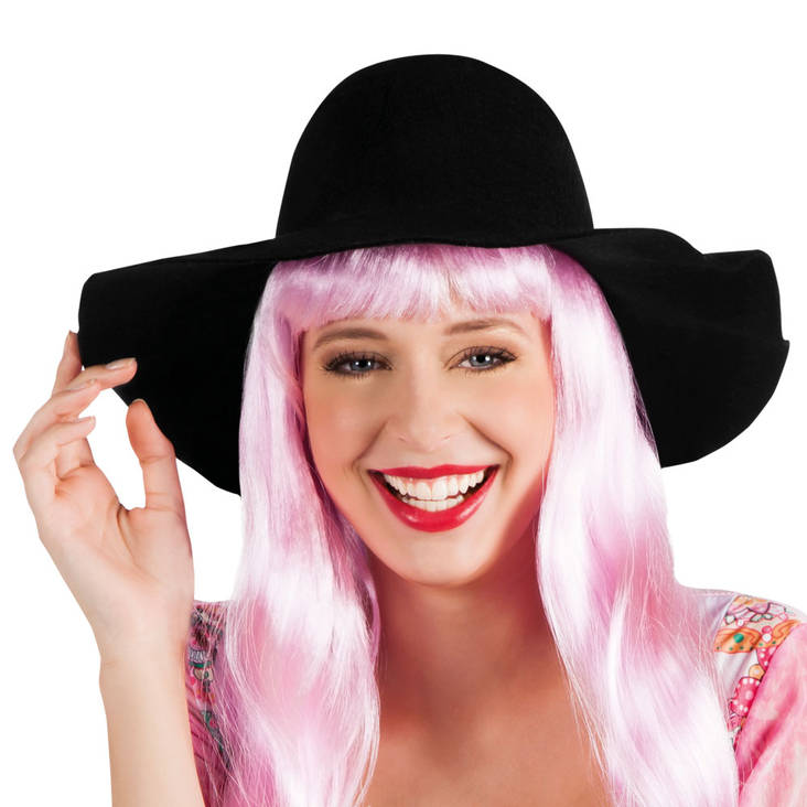 Lieri Hattu musta - 1900-luku - 20206 - 1