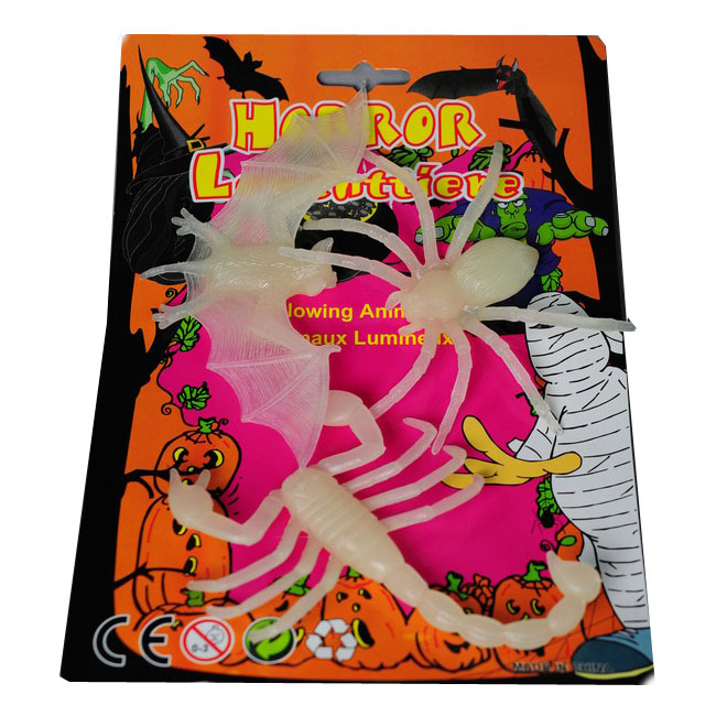 Loistavat Ötökät - Hyönteiset - 16156 - 1