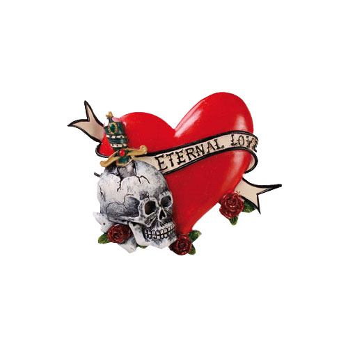 Magneetti Eternal Love - Magneetit - 13986 - 1