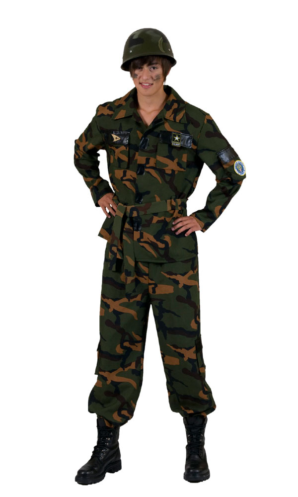 Military Man 56/58 - Ammatit ja ura - 17536 - 1