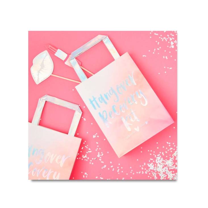 Mitähän siellä sisällä on lahjakassi - Lahjakassit - 31616 - 1