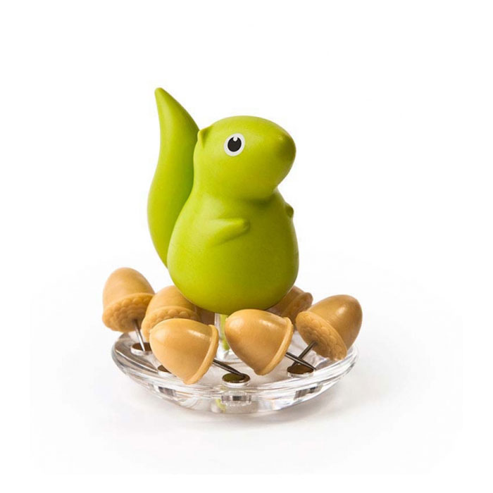 Orava niittiteline Qualy - Toimisto - 20466 - 1