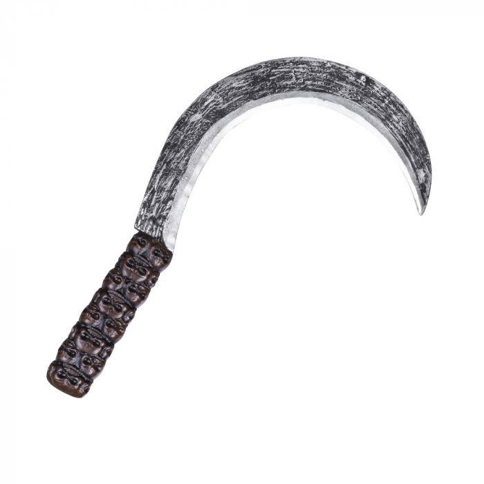 Pääkallo sirppi - Veitset - 31086 - 1