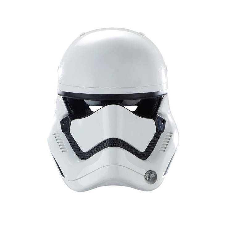 Pahvinaamari Star Wars Stormtrooper - Satuhahmot - 21556 - 1