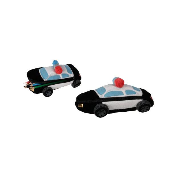 Penaali Poliiisiauto - Säilytys ja telineet - 11046 - 2