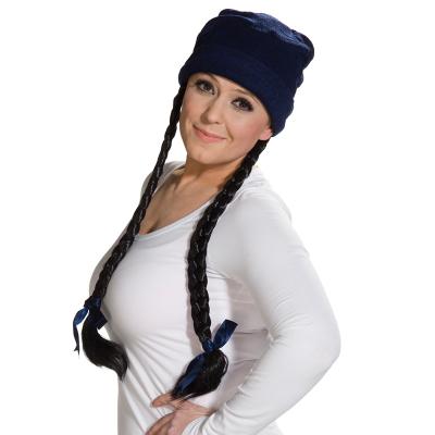 Peruukki Hip Hop - Letti peruukit - 15566 - 1
