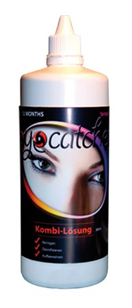 Piilolinssineste - Piilolinssit - 31506 - 1