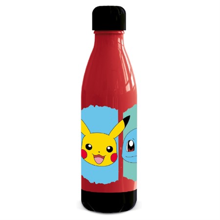 Pokemon Juomapullo - Juomapullot ja thermot - 32146 - 1