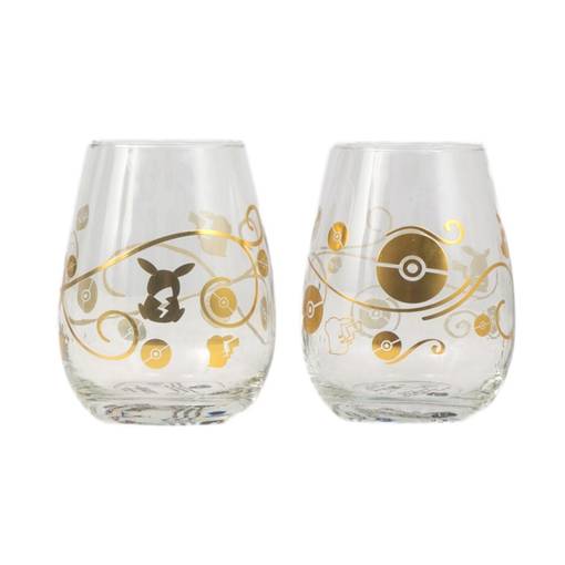 Pokemon juomalasit - Juomalasit - 31836 - 1