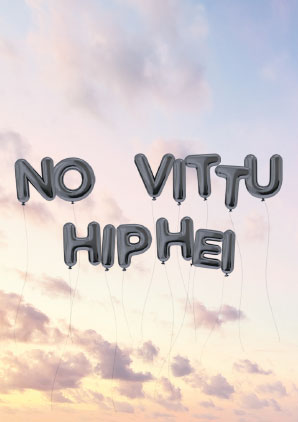 Poksahdus kortti - Postikortit - 30986 - 1