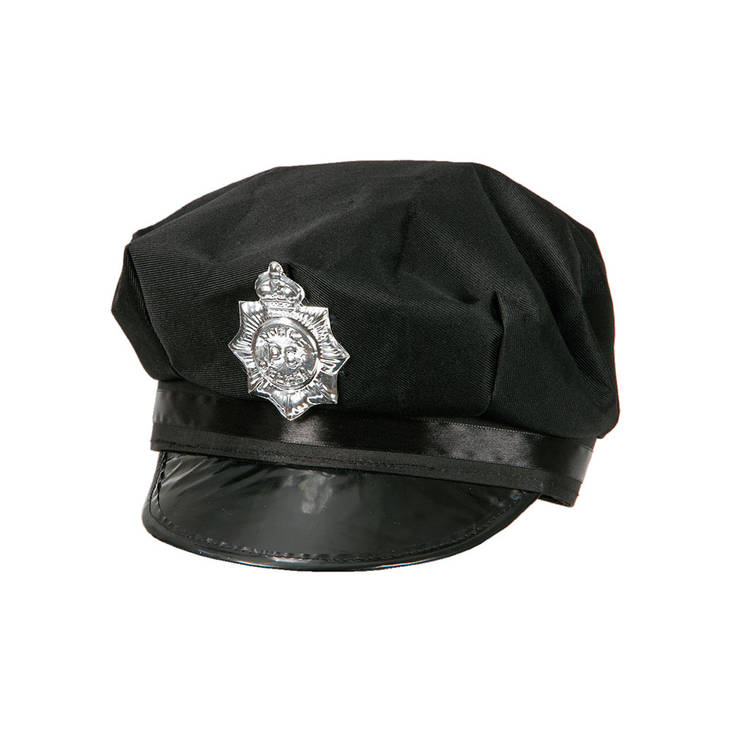 Poliisin lakki 2 - Lainvalvojat - 20126 - 1