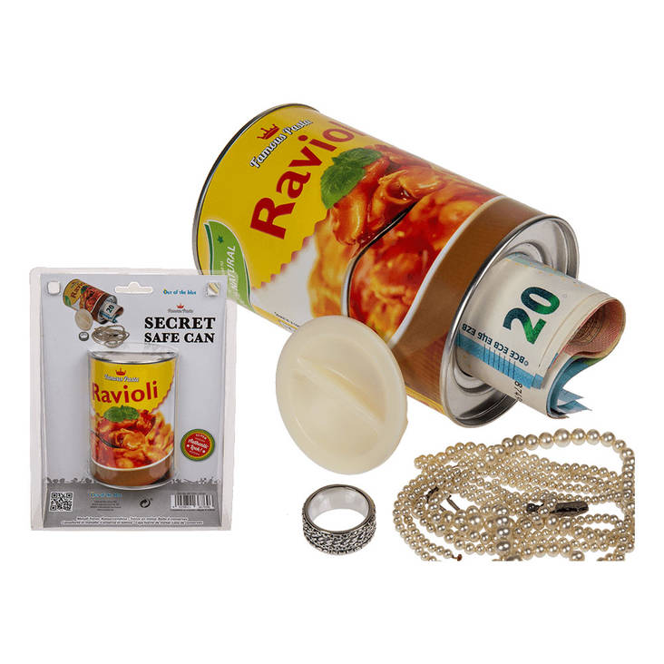 Ravioli säästöpankki - Muut rahapankit - 20856 - 2