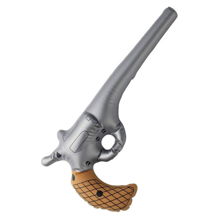 Revolveri - Puhallettavat - 15886 - 1