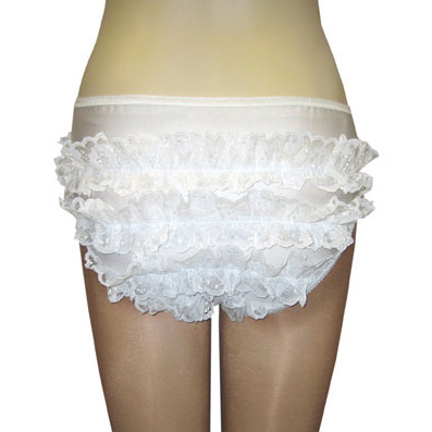 Röyhelö alushousut - Alushousut - 18516 - 1