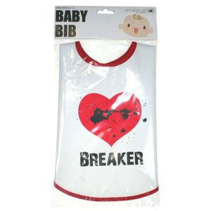 Ruokalappu Breaker - Ruokailuun - 12536 - 1