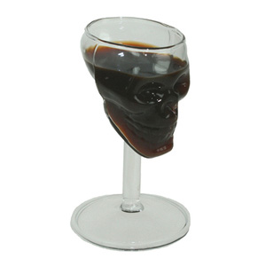 Shottilasi Pääkallo - Shottilasit - 14286 - 1