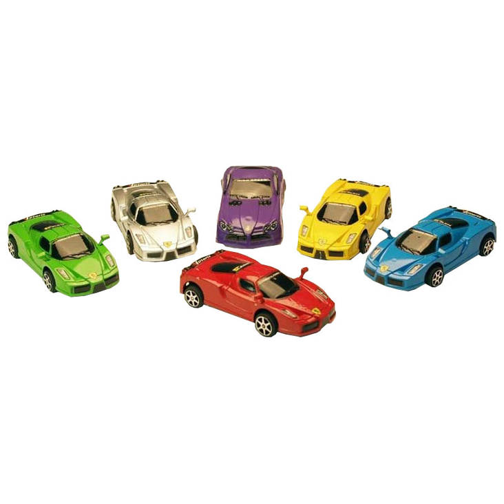 Urheiluautot - Autot - 10986 - 2