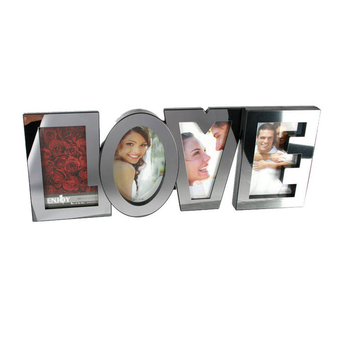 Valokuvakehys Love - Pienet kehykset - 15376 - 1