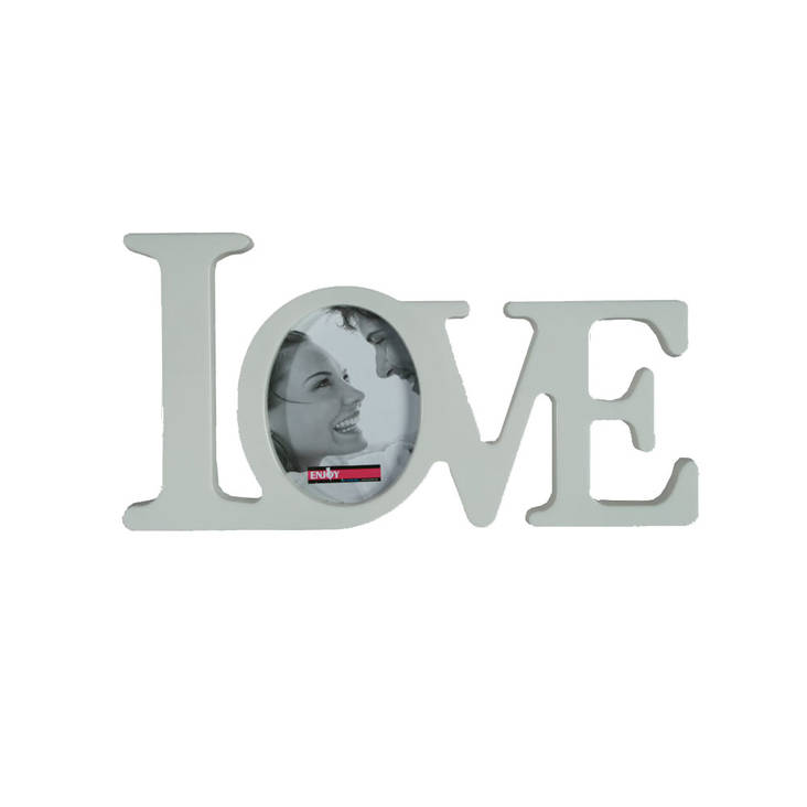 Valokuvakehys Love - Pienet kehykset - 17496 - 1