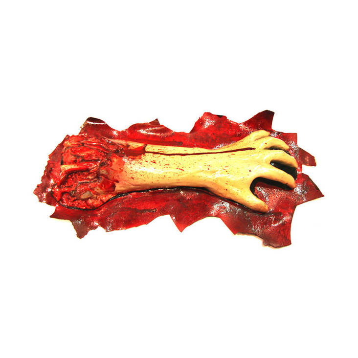 Verinen käsi - Isot - 19296 - 1