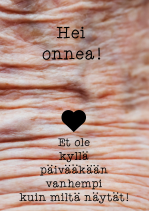 Vuosirenkaat kortti - Postikortit - 30706 - 1