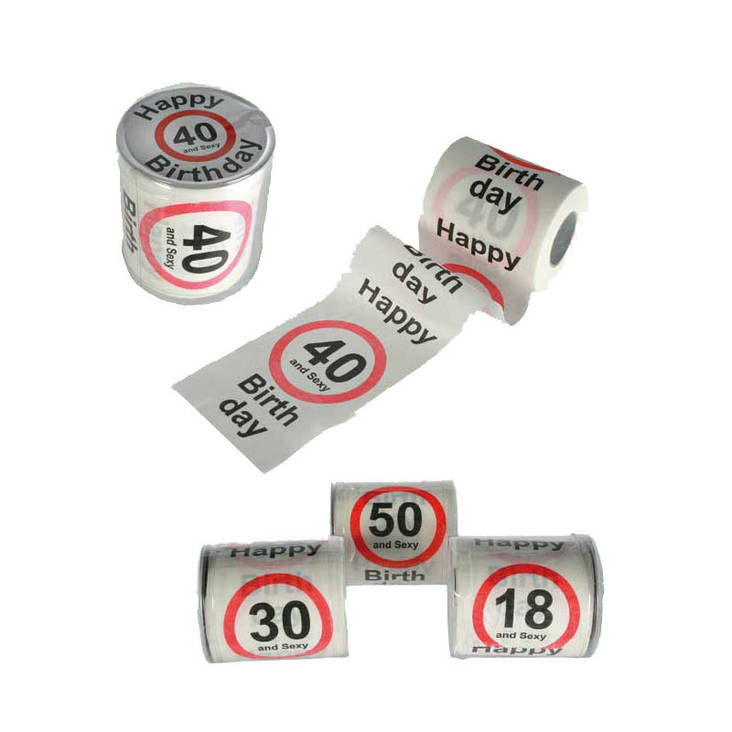 WC-paperi 18V and Sexy - WC-Paperit - 10636 - 1