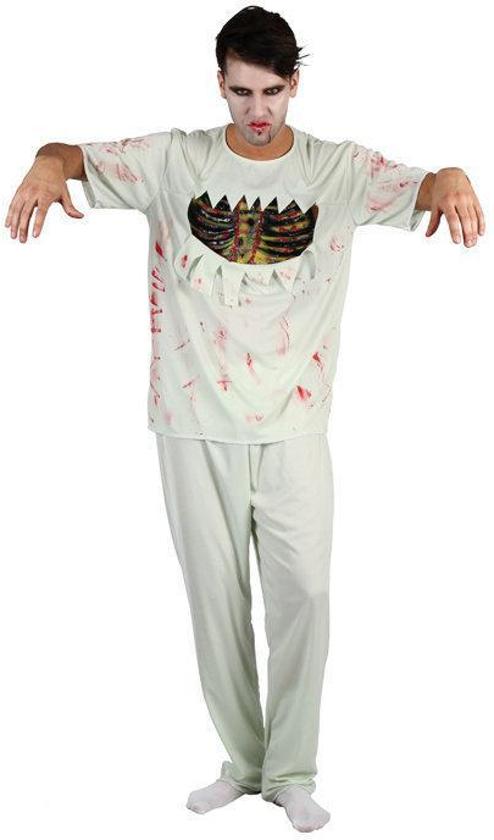 Zombie potilas - Kauhu ja vampyyrit - 30156 - 1