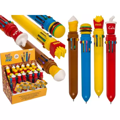 Kynä grilliruokaa - Kynät ja kumit - 32466 - 1