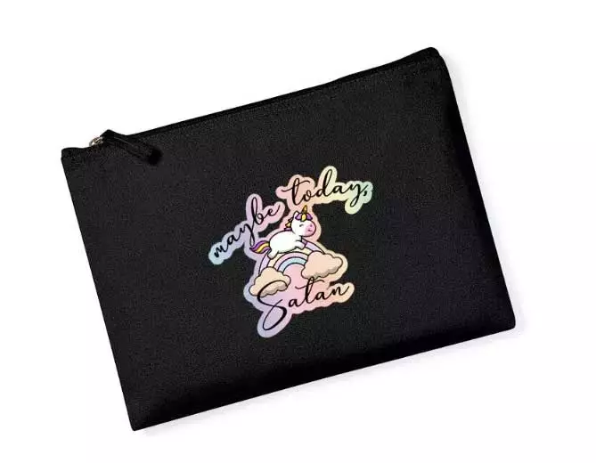 Maybe today meikkipussi - Muut - 32396 - 1