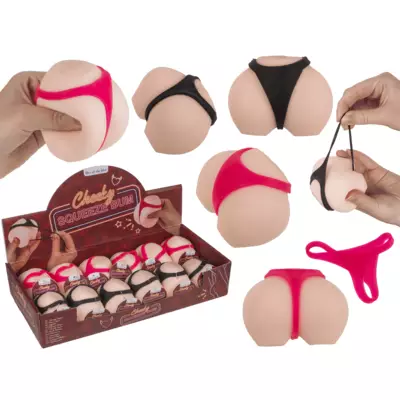 Stressi tissipari - Stressinpoistajat - 32456 - 1