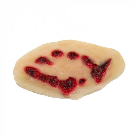 Arpi puremajälki - Arvet - 31097 - 4