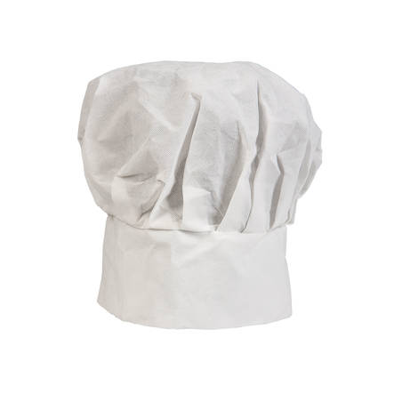 Leipurin lakki Valkoinen - Pellet ja leipurit - 20667 - 1