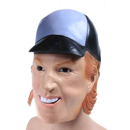 Naamari Kimi - Julkkikset - 17717 - 1