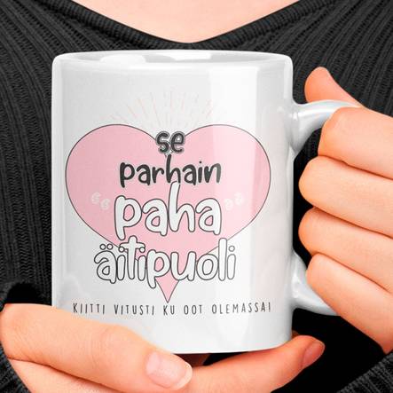 Puolikas kahvikuppi - Kahvikupit - 31667 - 2