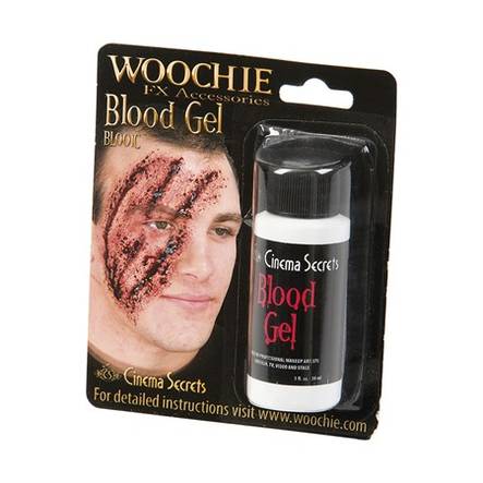 Tekoverigeeli 29,75cl - Tekoveret - 20237 - 2