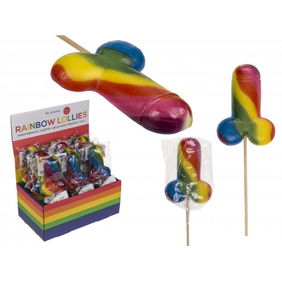 Willy satenkaaritikkari - Syötävät tuotteet - 31397 - 1