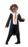 07-12V Zombie Student Halloweenasu - Kauhu ja vampyyrit - 21927 - 1