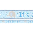 BabyJoy It´s a Boy nauha - Vauvakutsut / Baby Shower - 21067 - 1