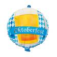 Beer foliopallo Oktoberfest - Oktoberfest Somisteet - 21767 - 1
