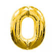 Foliopallo Nro.0 - Numerot - 18627 - 2