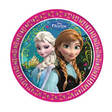Frozen lautaset - Frozen - 13287 - 1