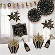 HOLLYWOOD koristelusetti - Hollywood ja Vip - 30377 - 1