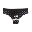 Hi´s&Her´s alushousu setti - Tossut ja sukat - 32157 - 2