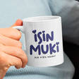 Isin muki - Kahvikupit - 31187 - 1