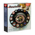 Juomapeli Ruletti - Manuaaliset - 13947 - 2