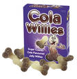 Karkki Willy Cola - Syötävät tuotteet - 30127 - 1