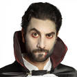 Kasvovärisetti Vampire Makeup Kit - Kasvovärit - 31087 - 2