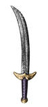 Merirosvomiekka - Miekat - 30187 - 1