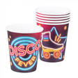 Muki Disco fever 6 kpl - 70-Luku - 31407 - 1
