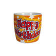 Muki Happy Birthday - Kahvikupit - 13147 - 3